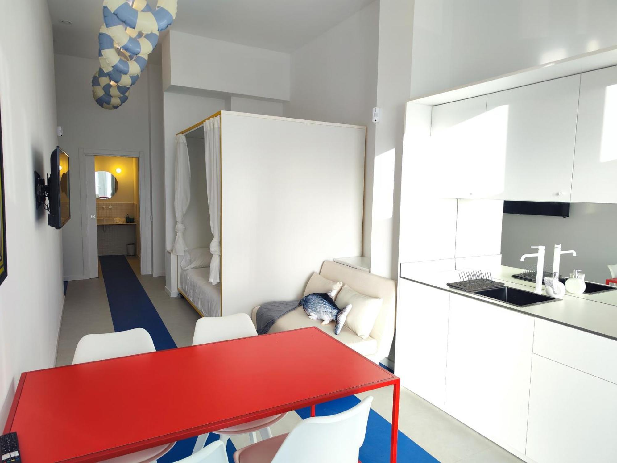 Carisan1 6 Min To Beach Modern Bright Valencia Exterior photo