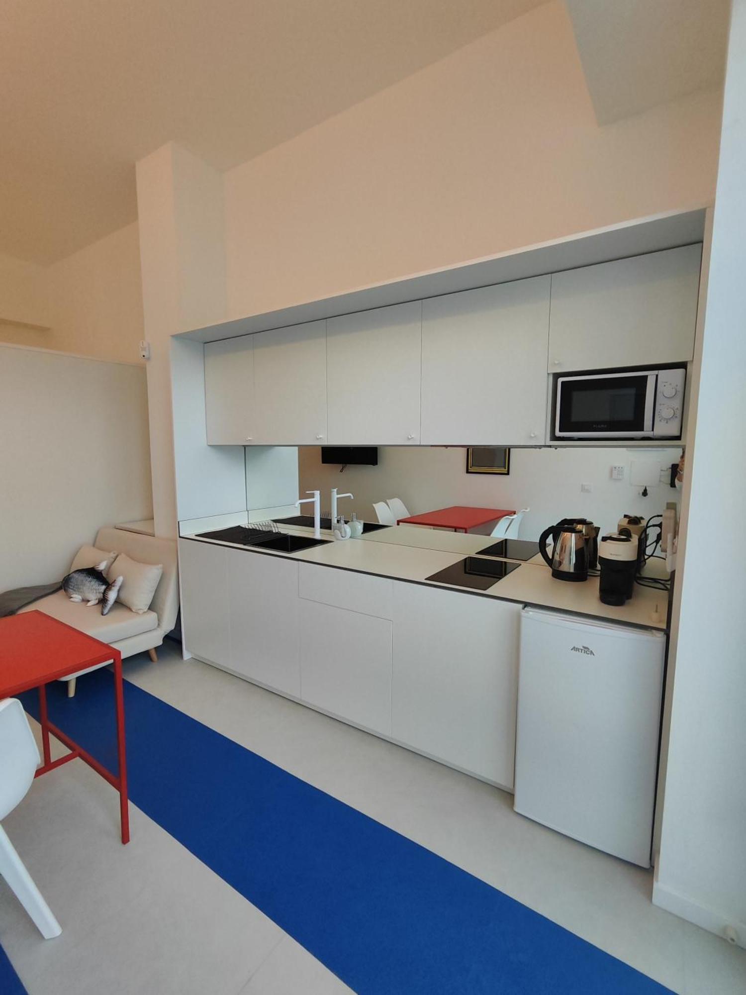 Carisan1 6 Min To Beach Modern Bright Valencia Exterior photo
