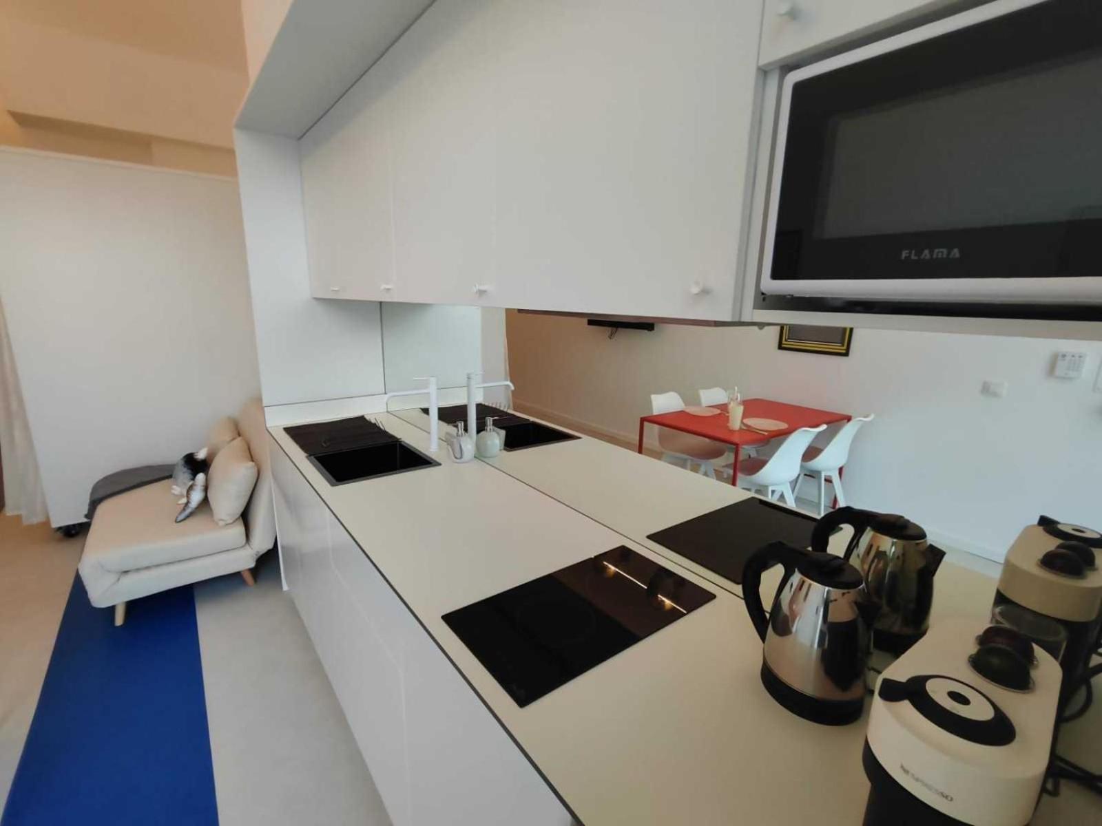 Carisan1 6 Min To Beach Modern Bright Valencia Exterior photo