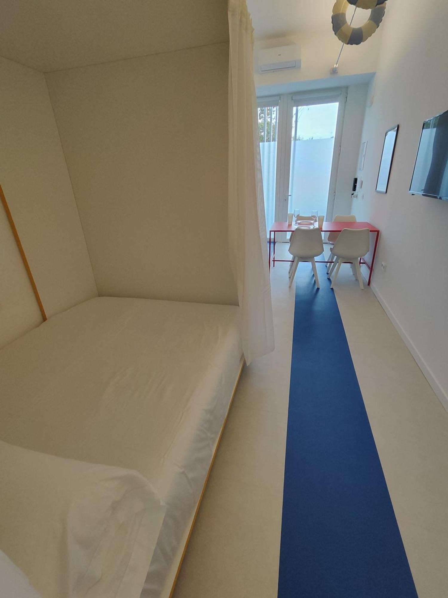 Carisan1 6 Min To Beach Modern Bright Valencia Exterior photo