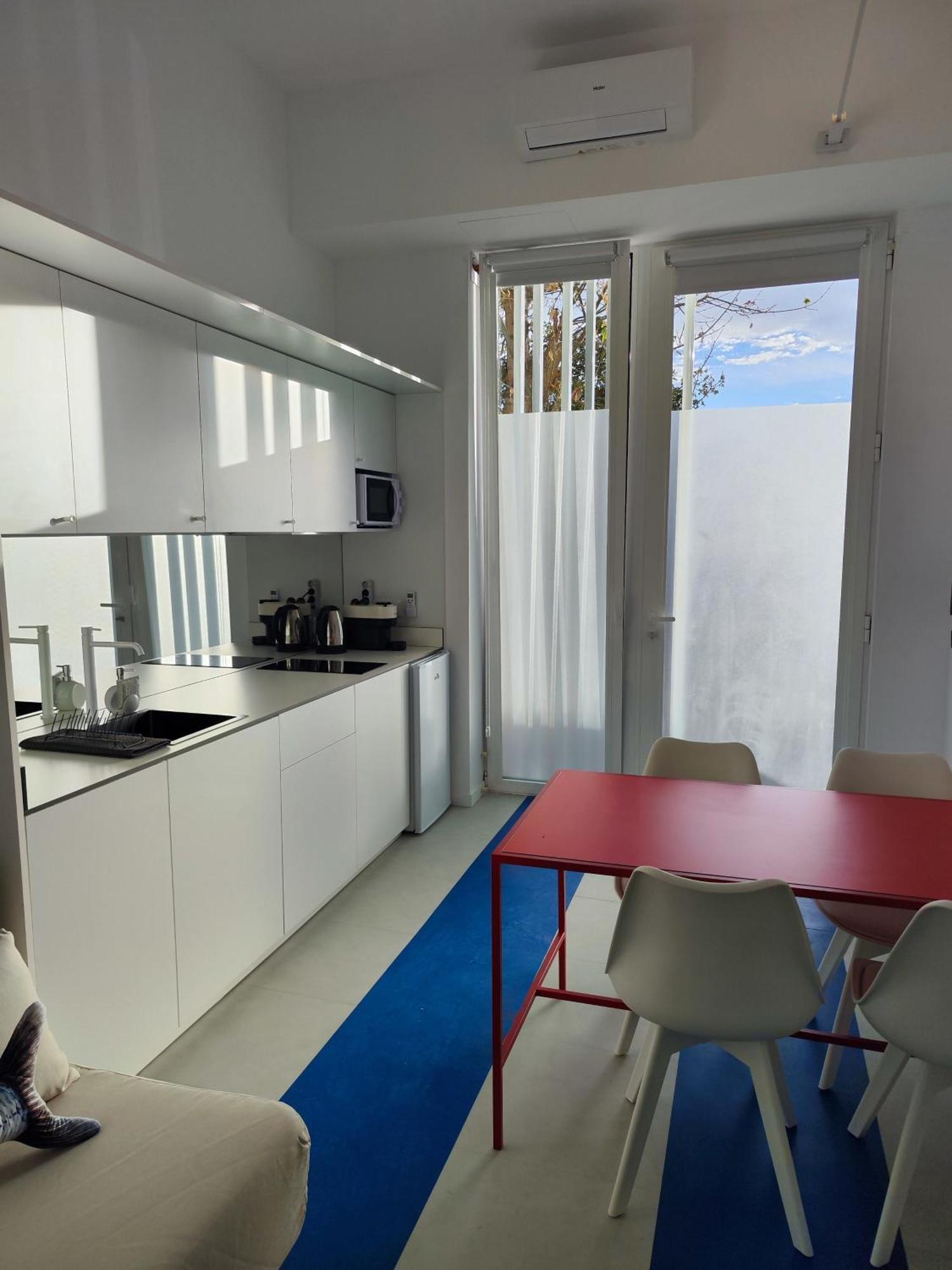 Carisan1 6 Min To Beach Modern Bright Valencia Exterior photo